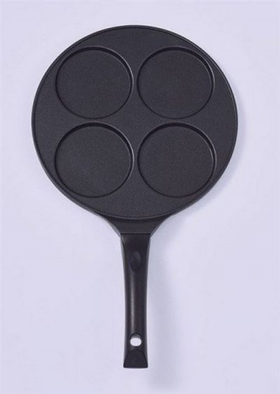 BEKA Po&ecirc;le 4 blinis 27cm -  - 13878264
