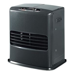 LIGNE PLUS Po&ecirc;le &agrave; p&eacute;trole &eacute;lectronique Ruby SRE302 2850W