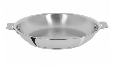 CRISTEL Po&ecirc;le amovible Inox Multiply 20 cm - 1 litre