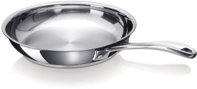 BEKA Po&ecirc;le  Chef 30 cm lisse non revetue
