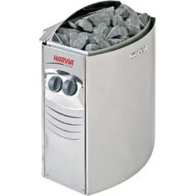 HARVIA Po&ecirc;le  8 kw pour sauna vapeur