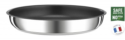 TEFAL Po&ecirc;le induction PREFERENCE INGENIO 24 cm