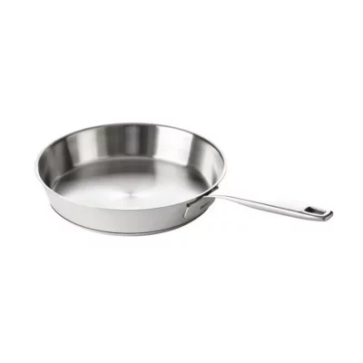 BEKA Po&ecirc;le Maestro 20 cm en inox - - Argent - Inox