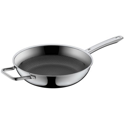 WMF Po&ecirc;le PROFI RESIST en acier D28 cm