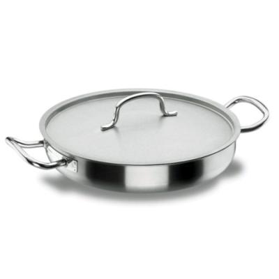 LACOR Po&ecirc;le rond  28 cm