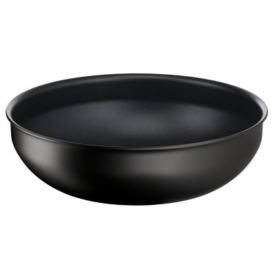 TEFAL Poele / sauteuse  Poele wok 28 cm Ingenio Eco Resist L3971902