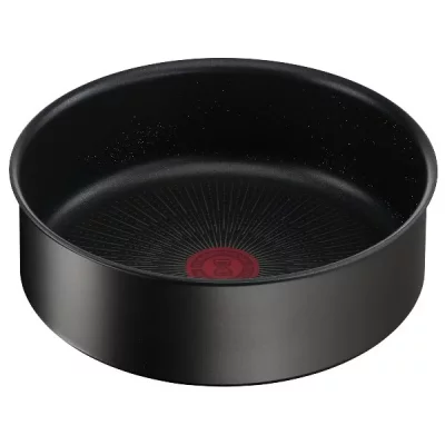 TEFAL Poele / sauteuse  Sauteuse 24 cm Ingenio Eco Resist L3973502