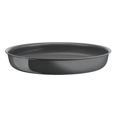 TEFAL Po&ecirc;le  Ingenio Renew L2600402 Gris Hippo Iron 24 cm