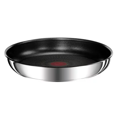 TEFAL Po&ecirc;le tous feux y compris induction 28 cm  PREFERENCE