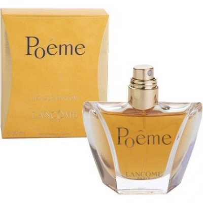 LANCOME PO&Ecirc;ME eau de parfum vaporisateur 30 ml