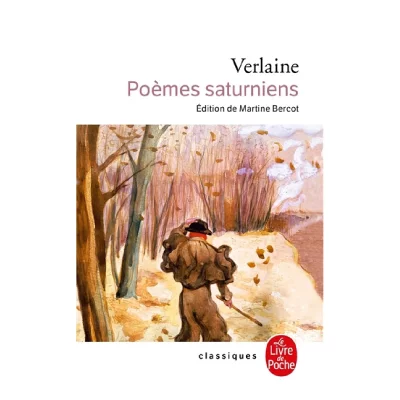 Po&egrave;mes saturniens (Mod&egrave;le al&eacute;atoire )