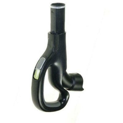 ELECTROLUX Poign&acute;e de flexible Aspirateur (2193710262 2193710387  AEG)