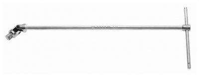 FACOM Poignee 1-2' a cardan longueur 495 mm HEX-302241