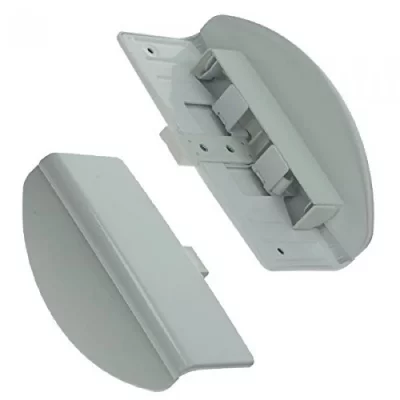 LIEBHERR Poignee a depression blanche - 7042614 - 