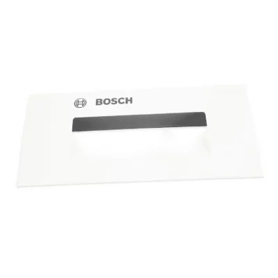 BOSCH Poignee bac a produits pour lave linge  - 00652651 00652651
