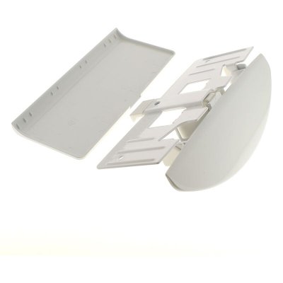 LIEBHERR Poignee blanche 7042614 pour Refrigerateur 