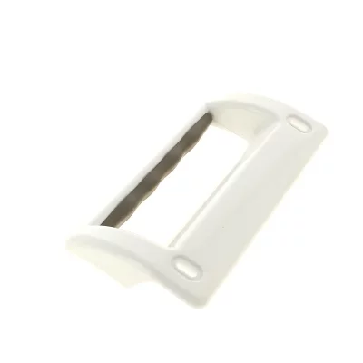 ZANUSSI Poignee blanche e=130 pour Refrigerateur 