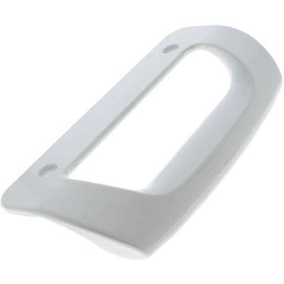 ELECTROLUX Poignee blanche e=132 2425193196 pour Refrigerateur 