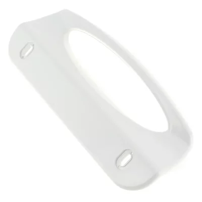 FAURE Poignee blanche e=133 2061766024 pour Refrigerateur 