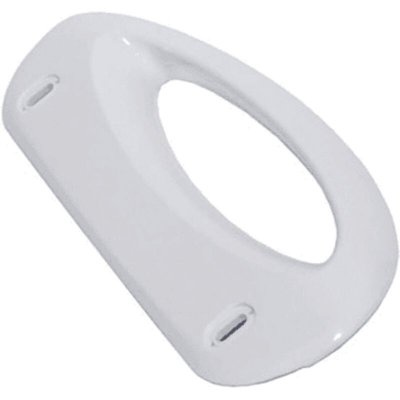 ARTHUR MARTIN Poignee blanche e=133 2062728015 pour Refrigerateur Electrolux