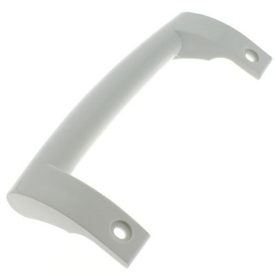 FAGOR Poignee blanche e=174 fhm000063 pour Refrigerateur 