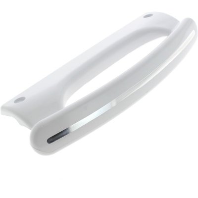 WHIRLPOOL Poignee blanche e=175 481246268953 pour Refrigerateur 