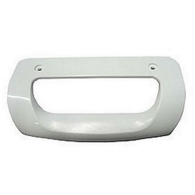 ELECTROLUX Poignee blanche origine e=132 pour Refrigerateur 