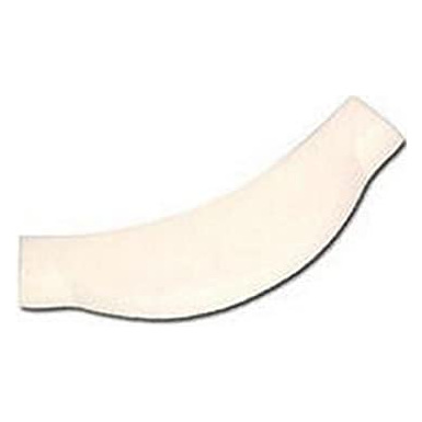 BEKO Poignee blanche pour lave linge  - 9621131