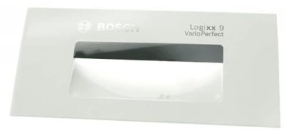 BOSCH Poignee boite a produit pour lave linge  - 00750464 00750464