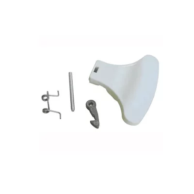 INDESIT Poignee complete porte evo ii pour lave linge  - c00096865 KIT