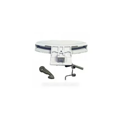 ARISTON Poignee complete porte evoii ari pw pour lave linge 