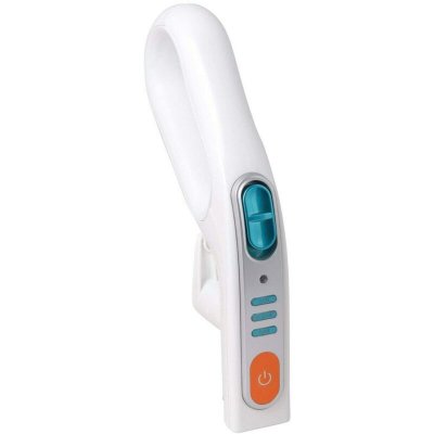 ROWENTA Poign&eacute;e compl&egrave;te pour nettoyeurs vapeur Clean & Steam 