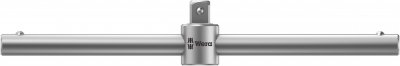WERA Poign&eacute;e coulissante  8789 A 05003524001 Sortie 1/4"" (6.3 mm) 110 mm