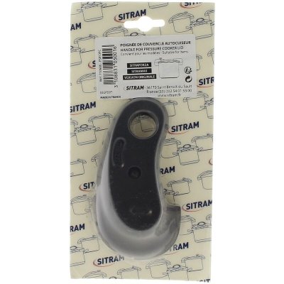 SITRAM Poignee couvercle pour Autocuiseur 