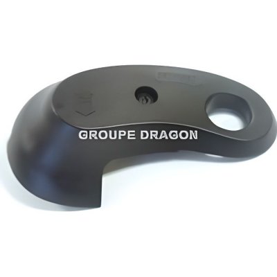 SITRAM Poignee couvercle sitraforza pour autocuiseur  - 5429787
