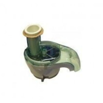 BEKO Poignee Csa34001 Superieure Pour Refrigerateur  - 4326391000
