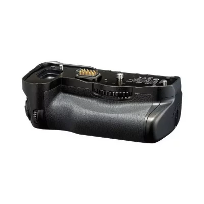 PENTAX Poign&eacute;e d'alimentation  D-BG8 Noir pour K-3 Mark III