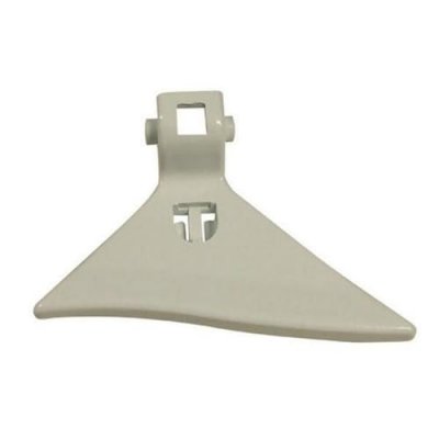 VESTEL Poignee d'ouverture de porte pour lave linge  - 40014425
