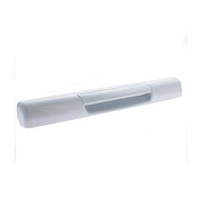WHIRLPOOL Poignee De Couvercle Assemblee Pour Lave Linge  - 481010444095