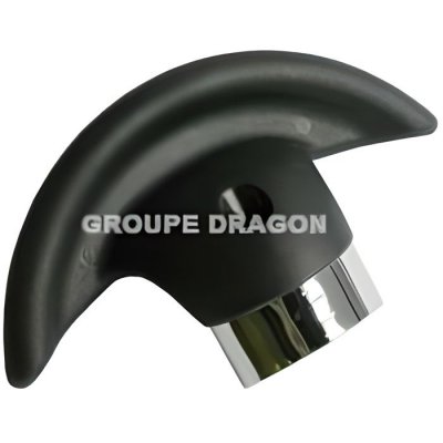 SITRAM Poignee de cuve a visser speedo pour autocuiseur  - 697232
