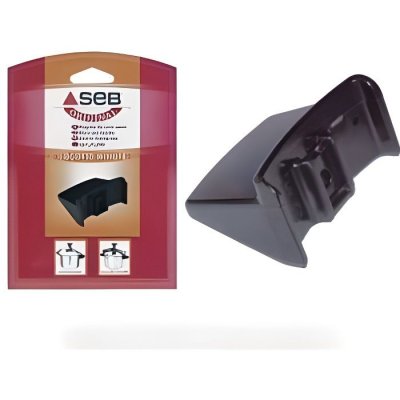 SEB Poignee de cuve noire pour autocuiseur  - 589358