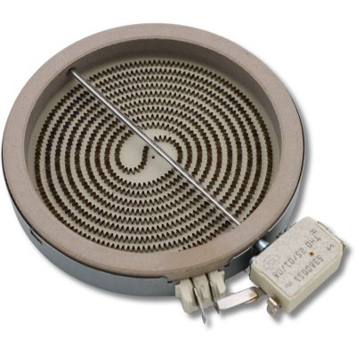 ELECTROLUX Poignee de flexible pour aspirateur (63412)