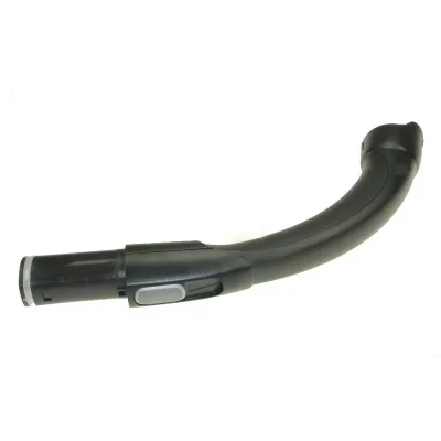 ELECTROLUX Poign&eacute;e de flexible pour aspirateur  Aeg r&eacute;f : 2193712110