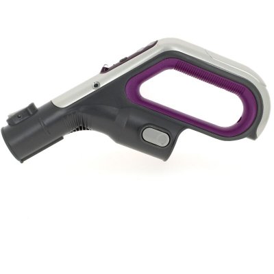 ESSENTIELB Poignee de flexible pour Aspirateur Essentiel b
