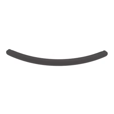 ARISTON Poignee De Four Anthracite Mat Pour Four Scholtes - C00139419