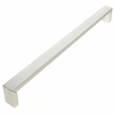 WHIRLPOOL Poignee de four inox 481010367805 pour Four 
