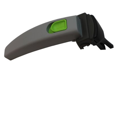 SEB Poign&eacute;e de friteuse (295108-13128) - Friteuse (SS-994820 , TEFAL)