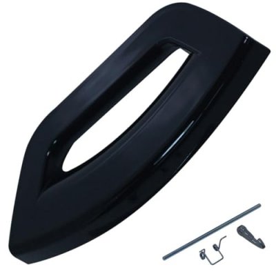 ARISTON Poign&eacute;e de hublot c00287267 pour lave linge hotpoint 