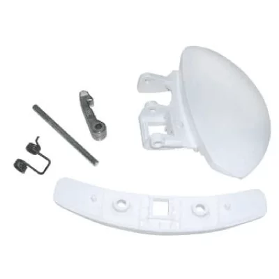 FAURE Poignee de hublot complet pour lave linge  5026956400