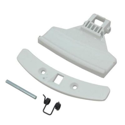 ZANUSSI Poignee de hublot complet  5026790700 5026790700